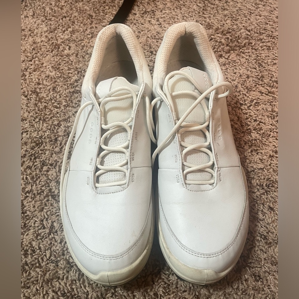 Ecco Biom 3 Hybrid Golf shoes, size 12-12.5